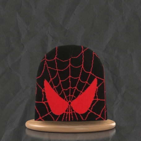 Topi Unikku Lucu a hood